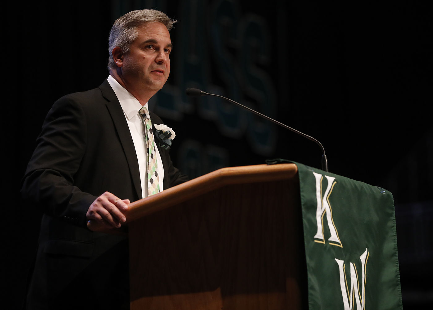 KW Graduation